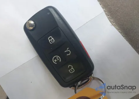 2014 Volkswagen Passat 2.0L Tdi Sel Premium from USA, damaged, VIN 1VWCN7A32EC106209